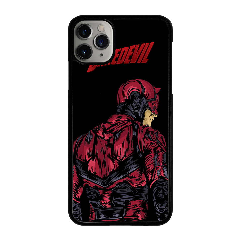 DARE DEVIL ART iPhone 11 Pro Max Case Cover