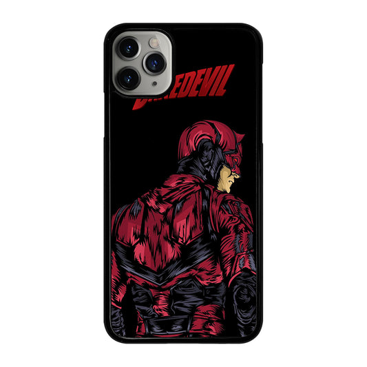 DARE DEVIL ART iPhone 11 Pro Max Case Cover