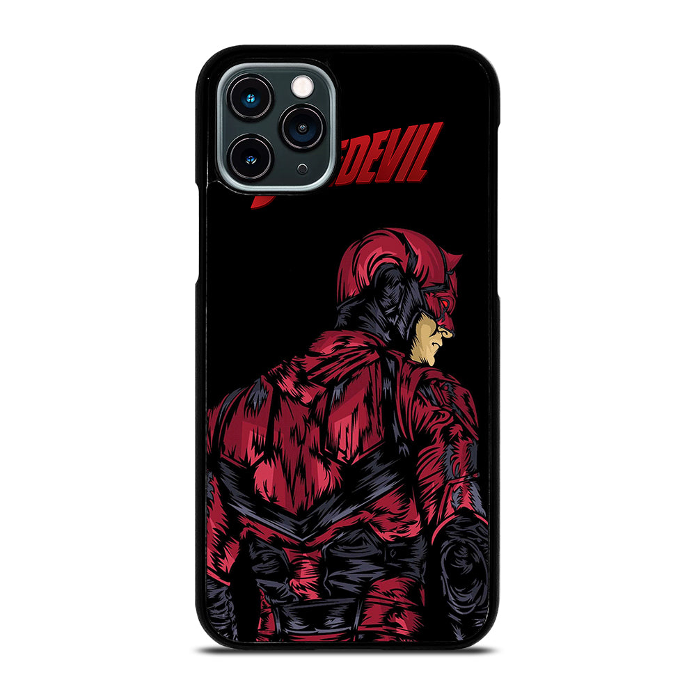 DARE DEVIL ART iPhone 11 Pro Case Cover