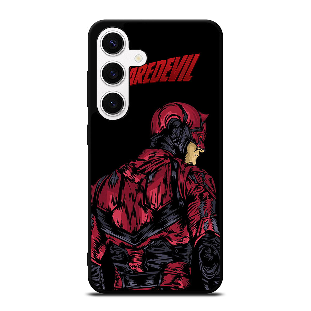 DARE DEVIL ART Samsung Galaxy S24 Case Cover