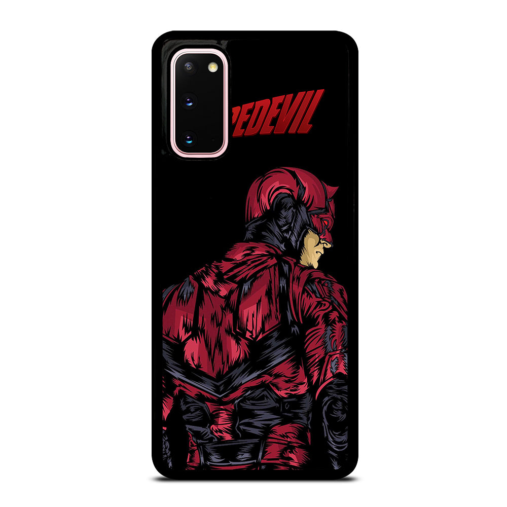 DARE DEVIL ART Samsung Galaxy S20 Case Cover