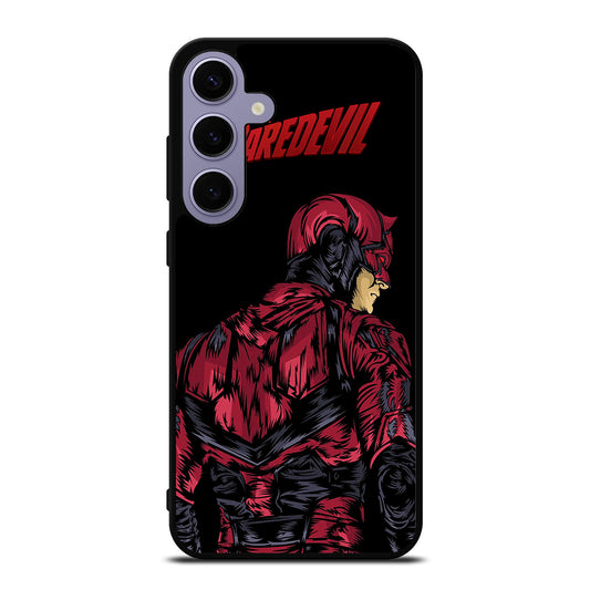 DARE DEVIL ART Samsung Galaxy S24 Plus Case Cover