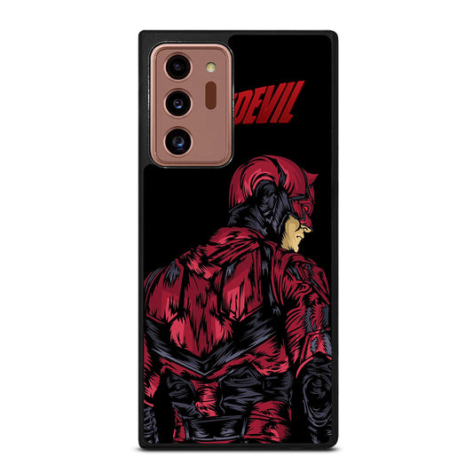 DARE DEVIL ART Samsung Galaxy Note 20 Ultra Case Cover