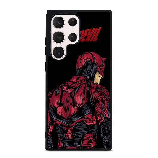 DARE DEVIL ART Samsung Galaxy S23 Ultra Case Cover