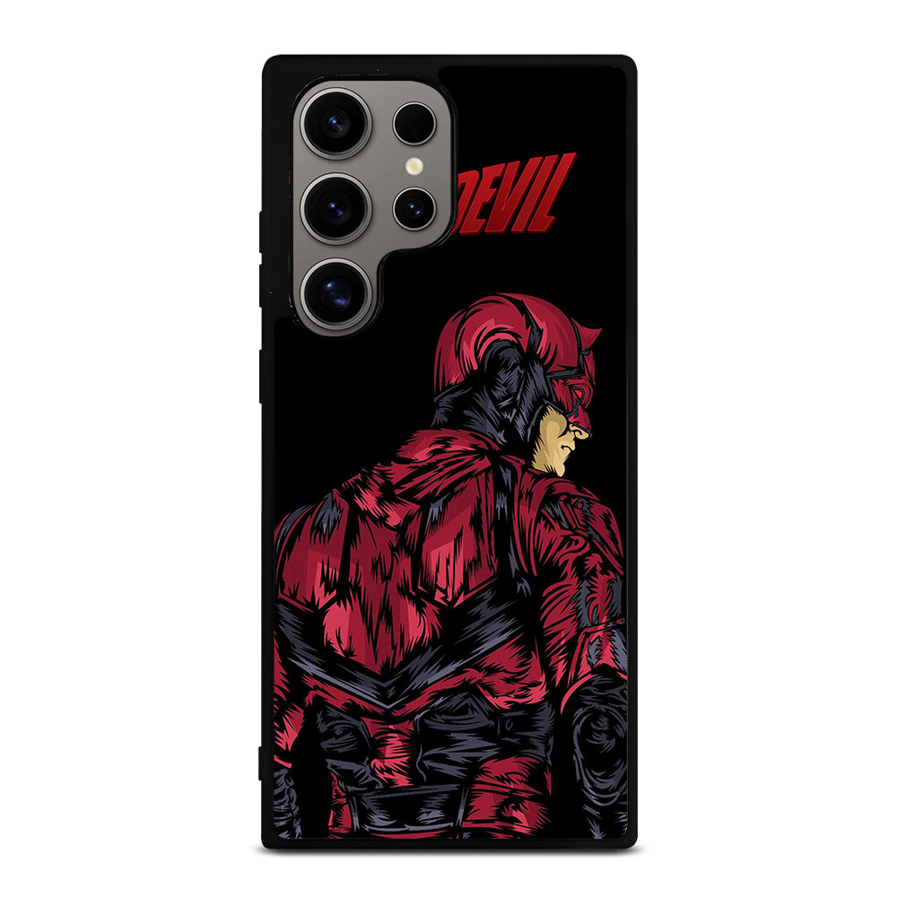 DARE DEVIL ART Samsung Galaxy S24 Ultra Case Cover