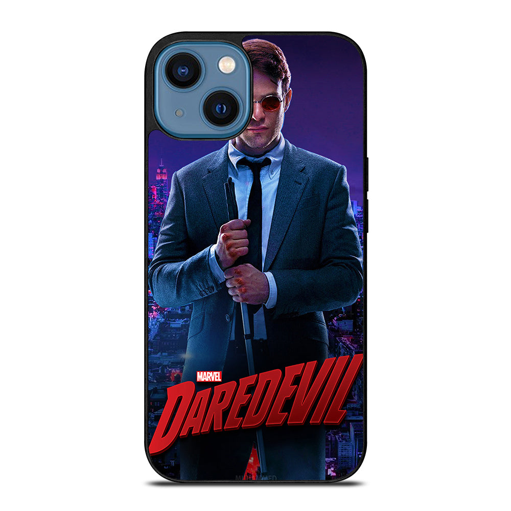 DARE DEVIL MOVIE iPhone 14 Case Cover