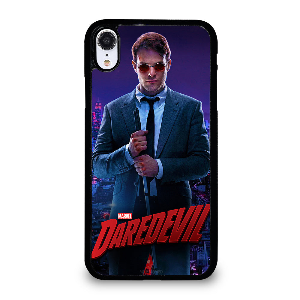 DARE DEVIL MOVIE iPhone XR Case Cover