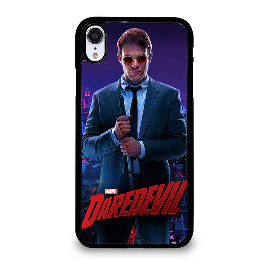 DARE DEVIL MOVIE iPhone XR Case Cover