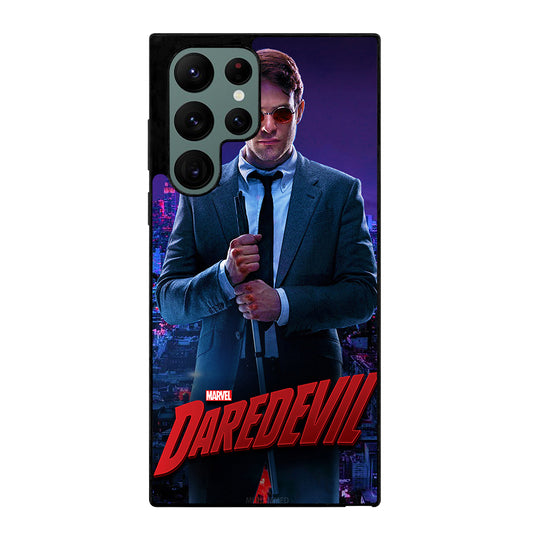 DARE DEVIL MOVIE Samsung Galaxy S22 Ultra Case Cover