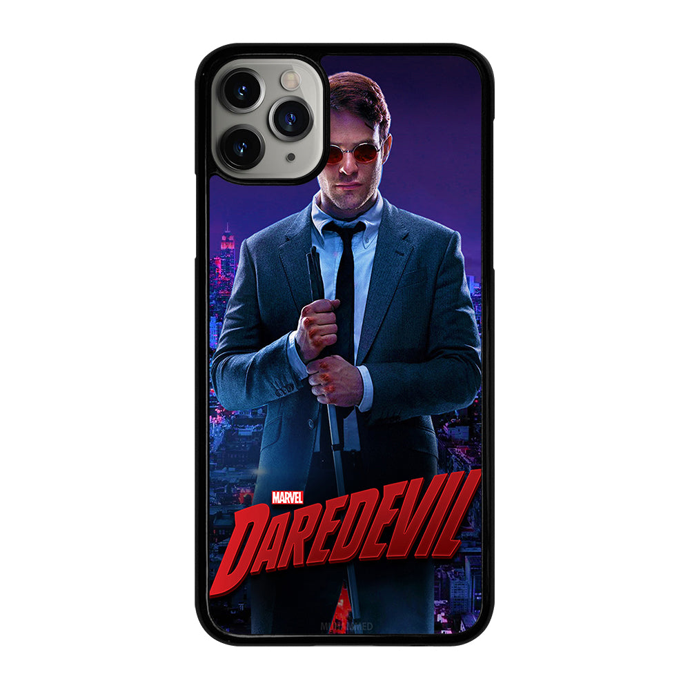 DARE DEVIL MOVIE iPhone 11 Pro Max Case Cover