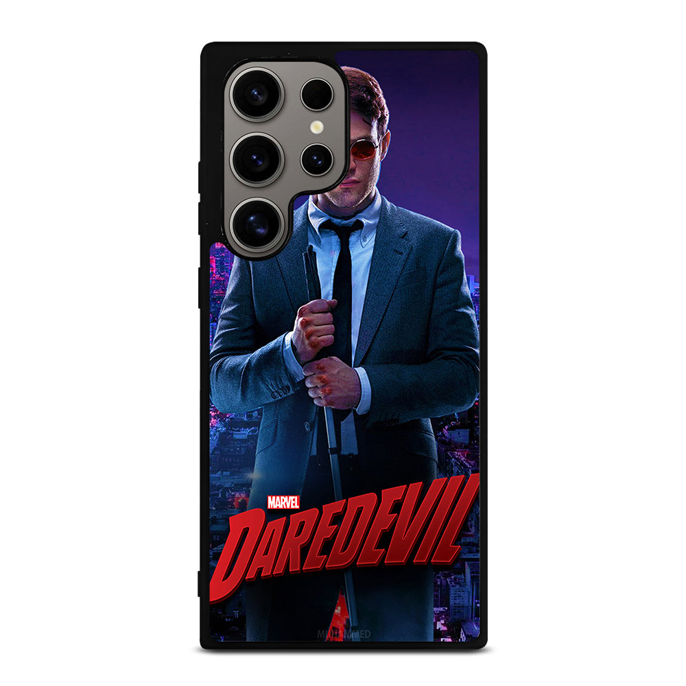 DARE DEVIL MOVIE Samsung Galaxy S24 Ultra Case Cover