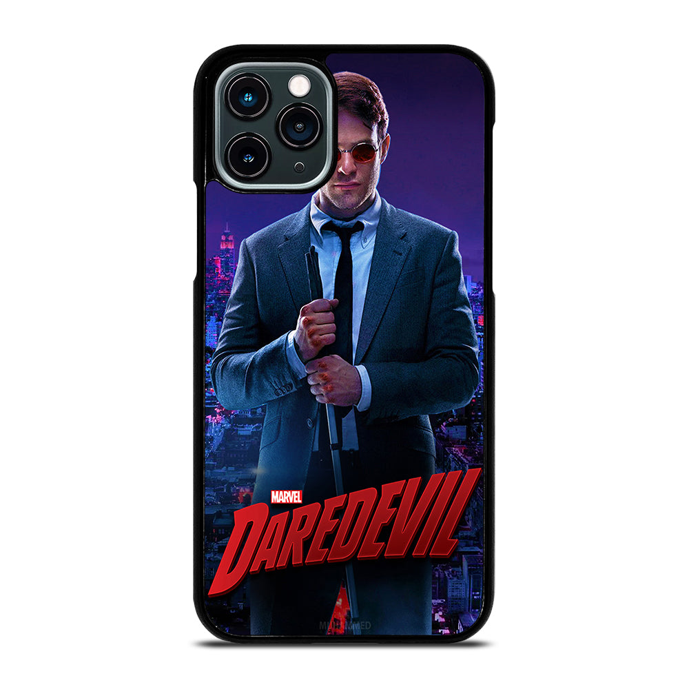 DARE DEVIL MOVIE iPhone 11 Pro Case Cover