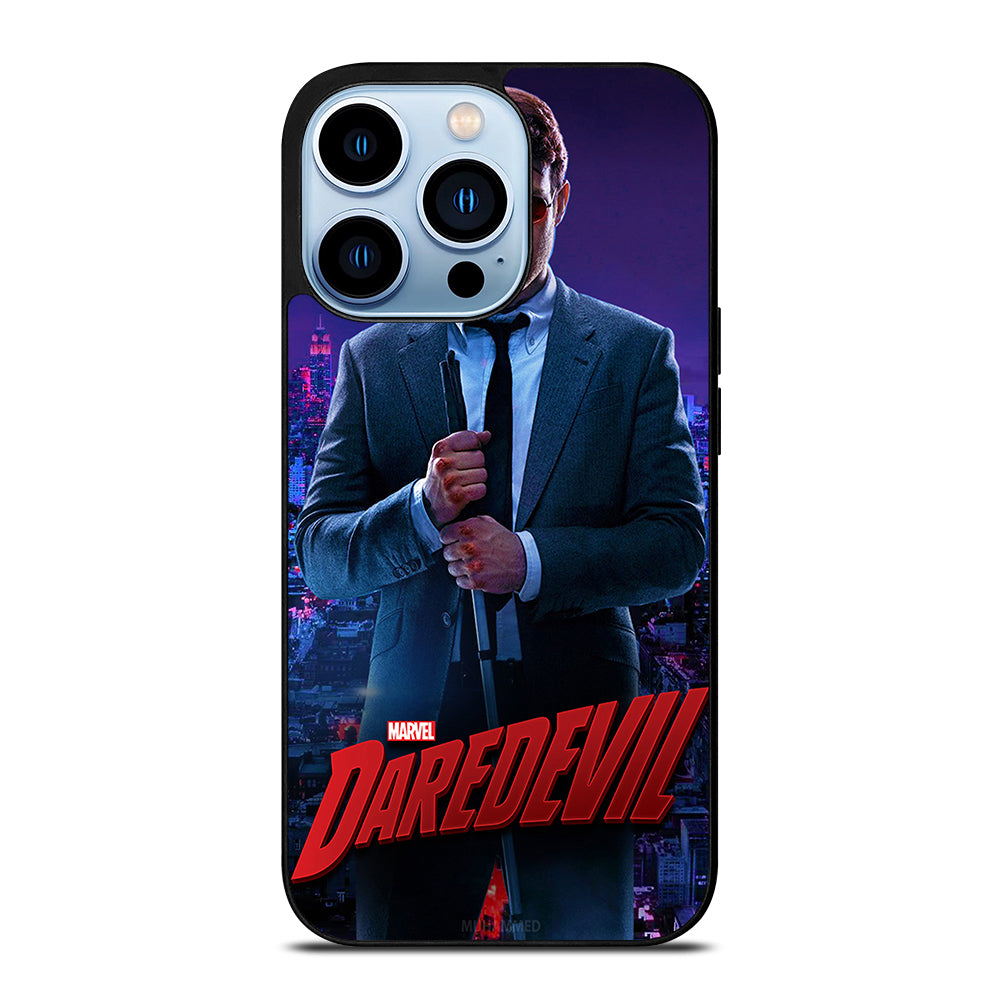 DARE DEVIL MOVIE iPhone 13 Pro Max Case Cover