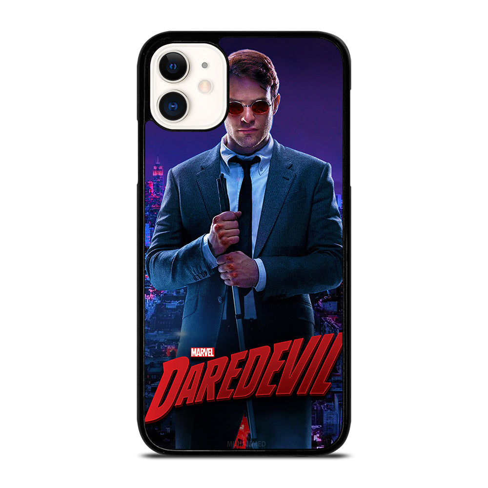 DARE DEVIL MOVIE iPhone 11 Case Cover