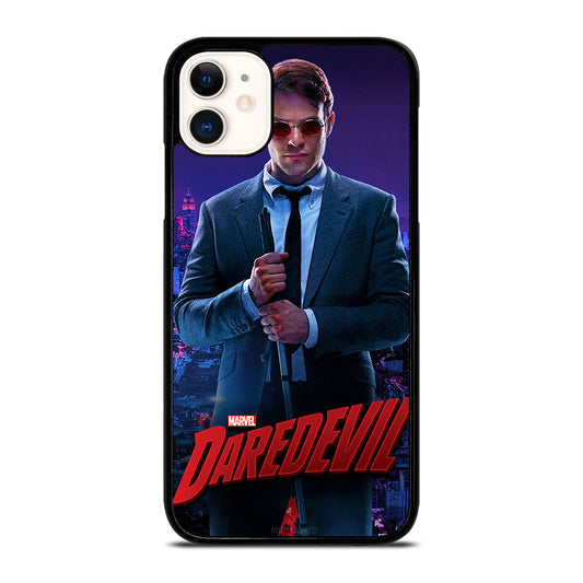 DARE DEVIL MOVIE iPhone 11 Case Cover