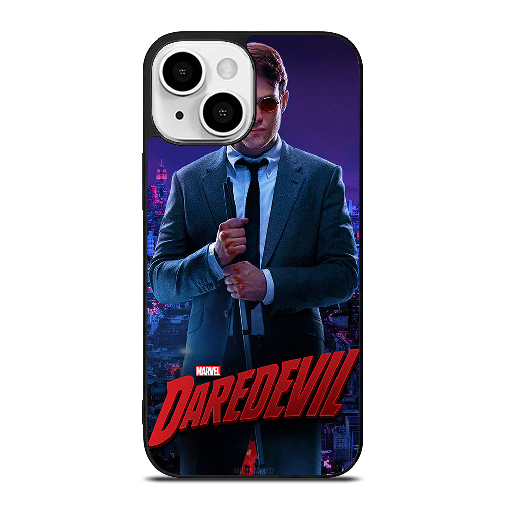 DARE DEVIL MOVIE iPhone 13 Mini Case Cover