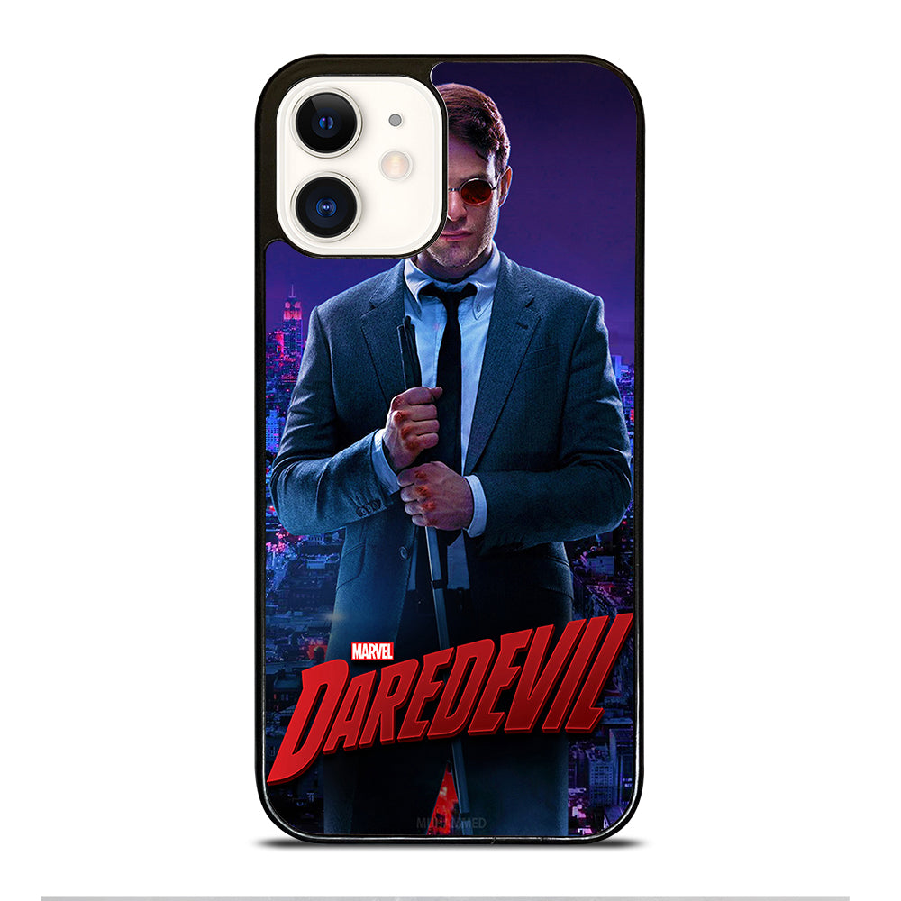 DARE DEVIL MOVIE iPhone 12 Case Cover
