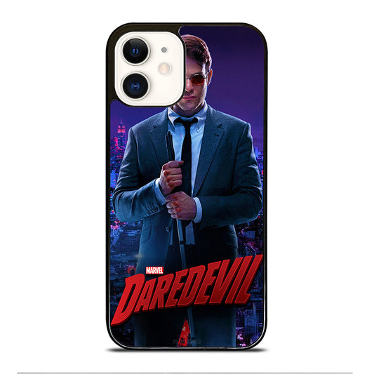 DARE DEVIL MOVIE iPhone 12 Case Cover