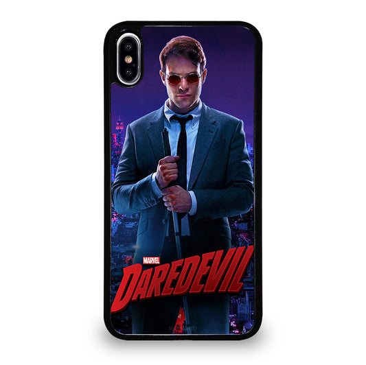 DARE DEVIL MOVIE iPhone XS Max Case Cover