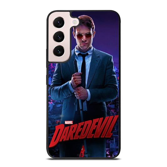 DARE DEVIL MOVIE Samsung Galaxy S22 Plus Case Cover