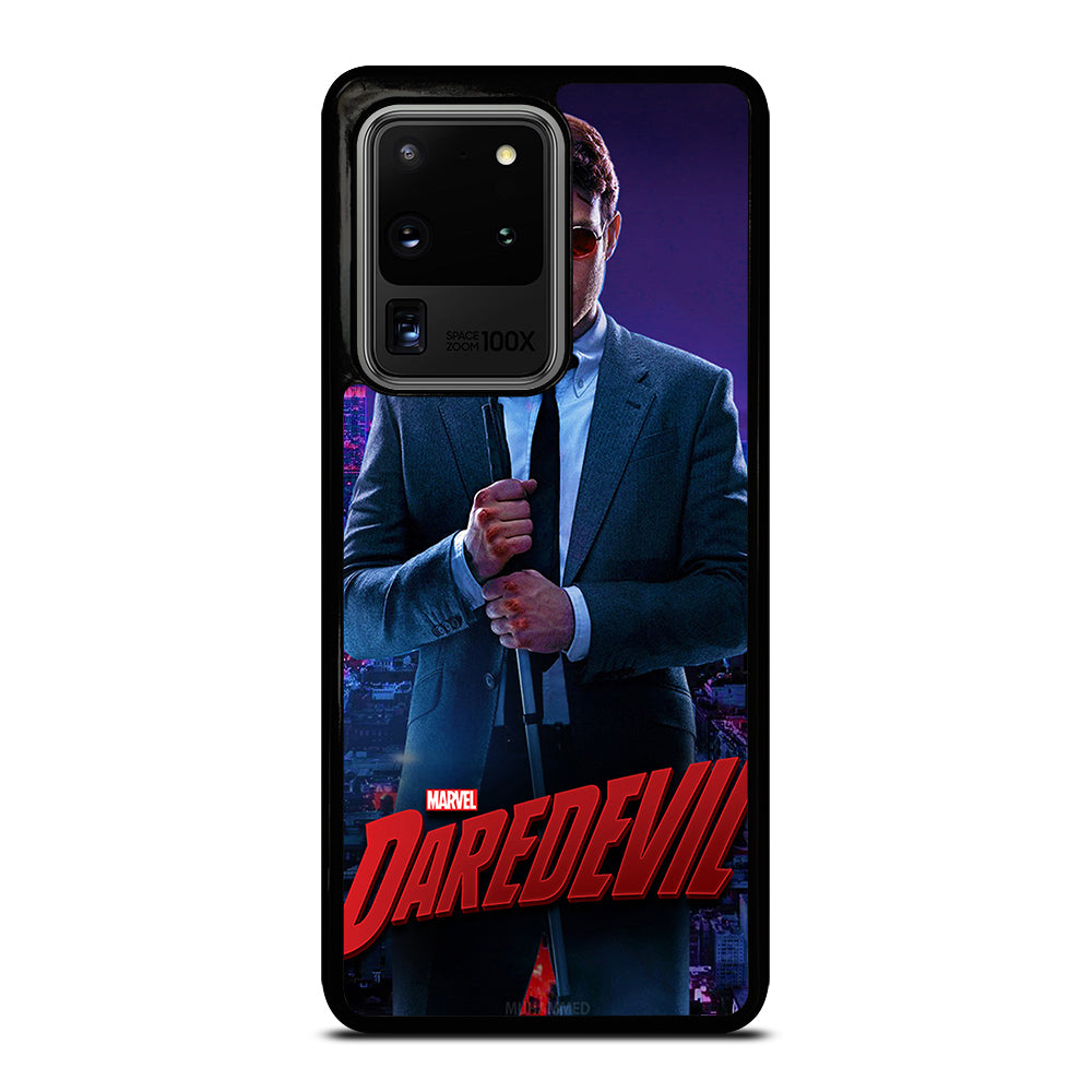 DARE DEVIL MOVIE Samsung Galaxy S20 Ultra Case Cover