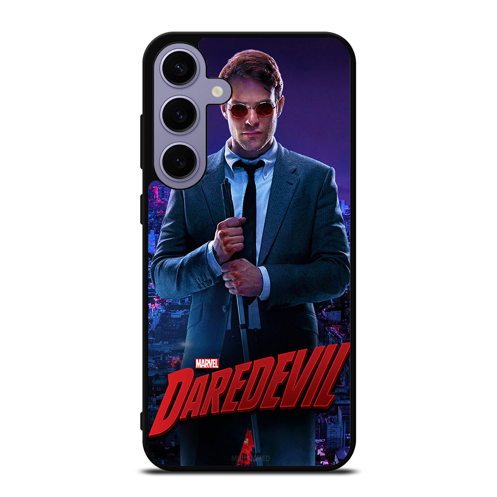 DARE DEVIL MOVIE Samsung Galaxy S24 Plus Case Cover