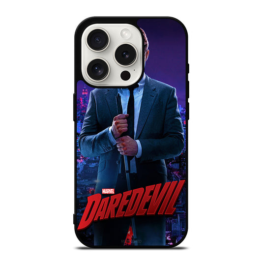 DARE DEVIL MOVIE iPhone 15 Pro Case Cover