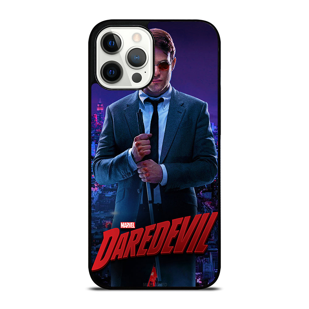 DARE DEVIL MOVIE iPhone 12 Pro Max Case Cover