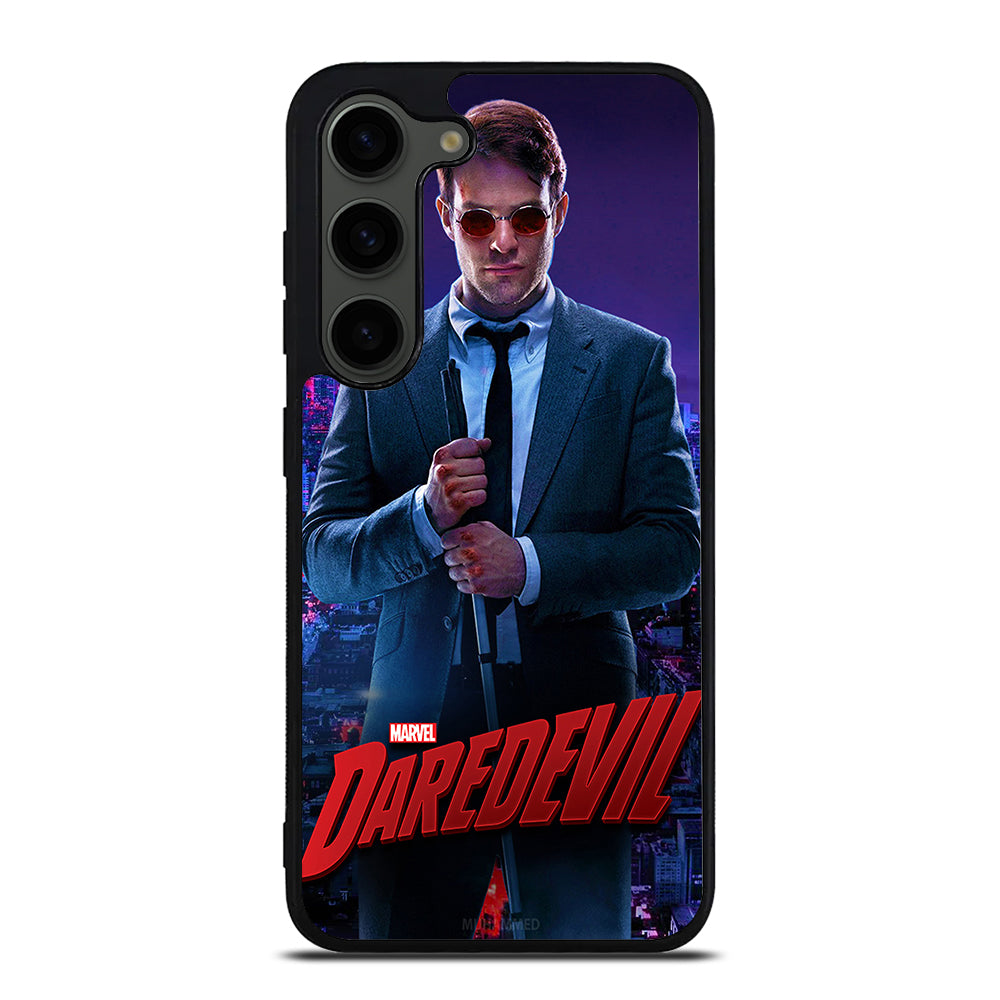 DARE DEVIL MOVIE Samsung Galaxy S23 Plus Case Cover