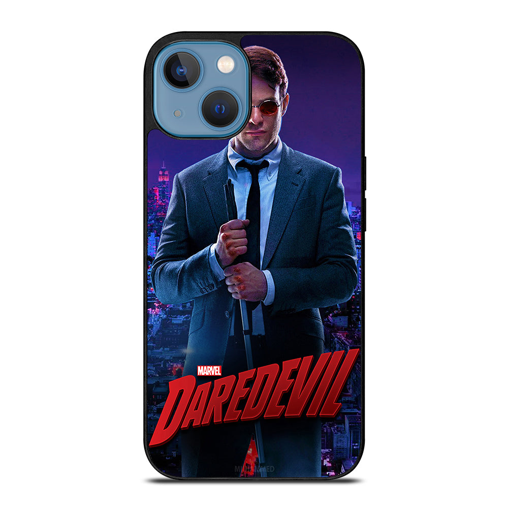 DARE DEVIL MOVIE iPhone 13 Case Cover