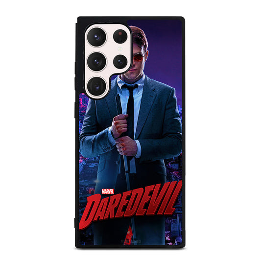 DARE DEVIL MOVIE Samsung Galaxy S23 Ultra Case Cover