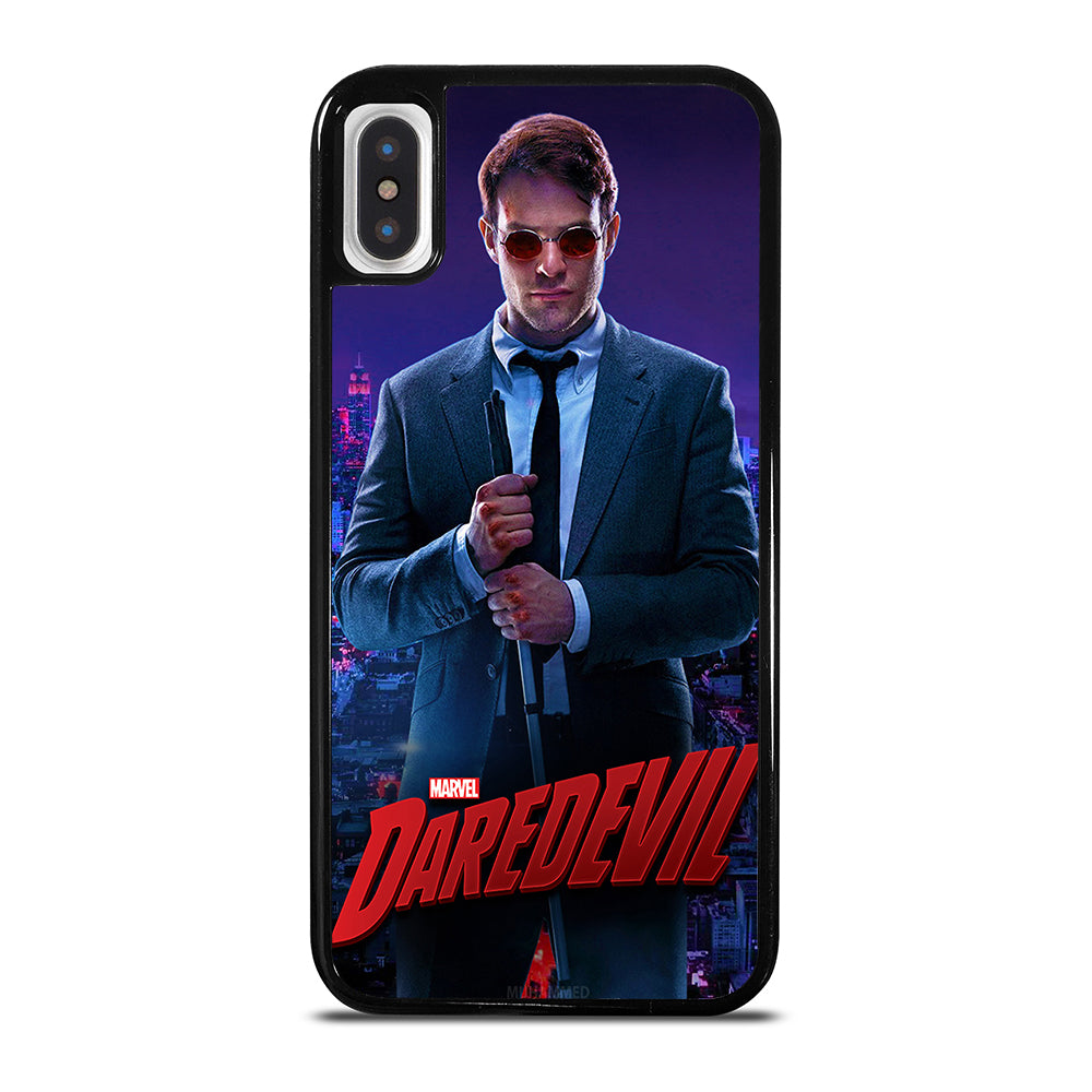 DARE DEVIL MOVIE iPhone X / XS Case Cover
