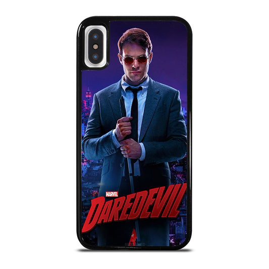 DARE DEVIL MOVIE iPhone X / XS Case Cover