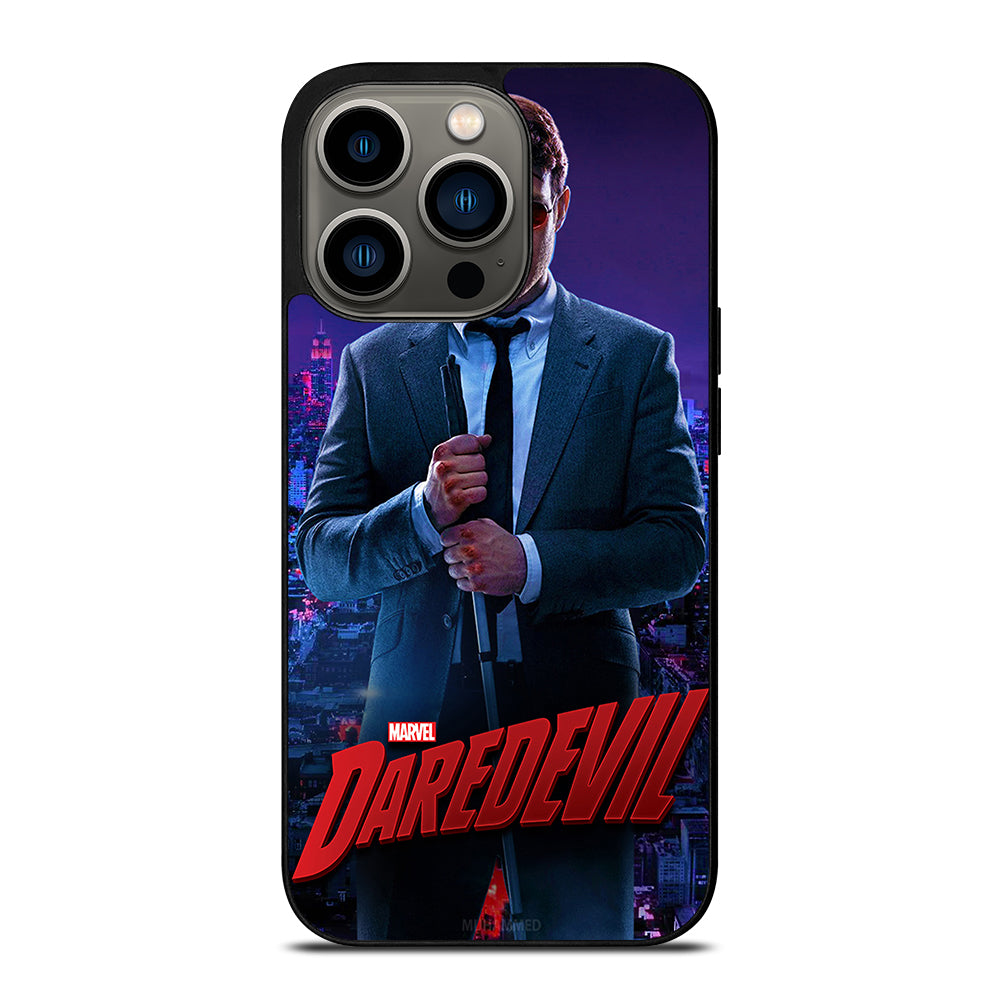 DARE DEVIL MOVIE iPhone 13 Pro Case Cover