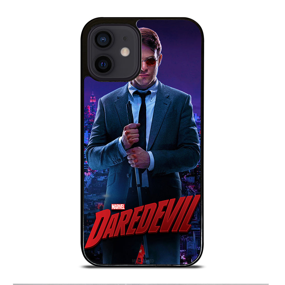DARE DEVIL MOVIE iPhone 12 Mini Case Cover