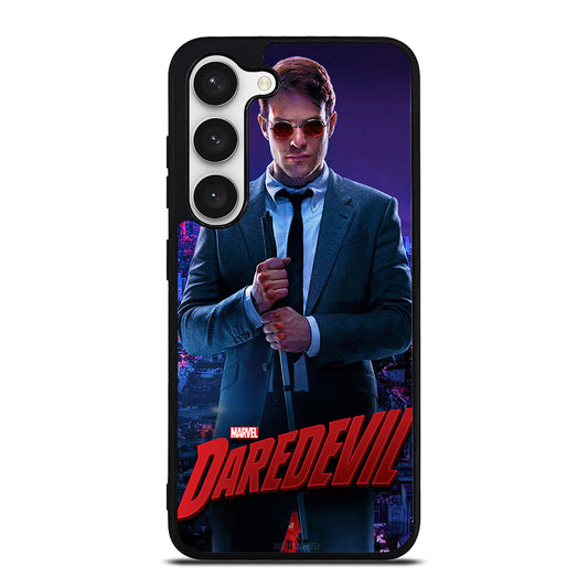 DARE DEVIL MOVIE Samsung Galaxy S23 Case Cover