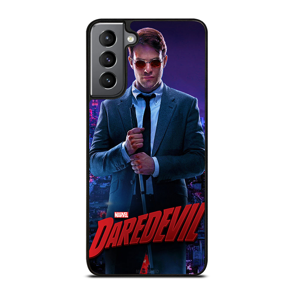 DARE DEVIL MOVIE Samsung Galaxy S21 Plus Case Cover