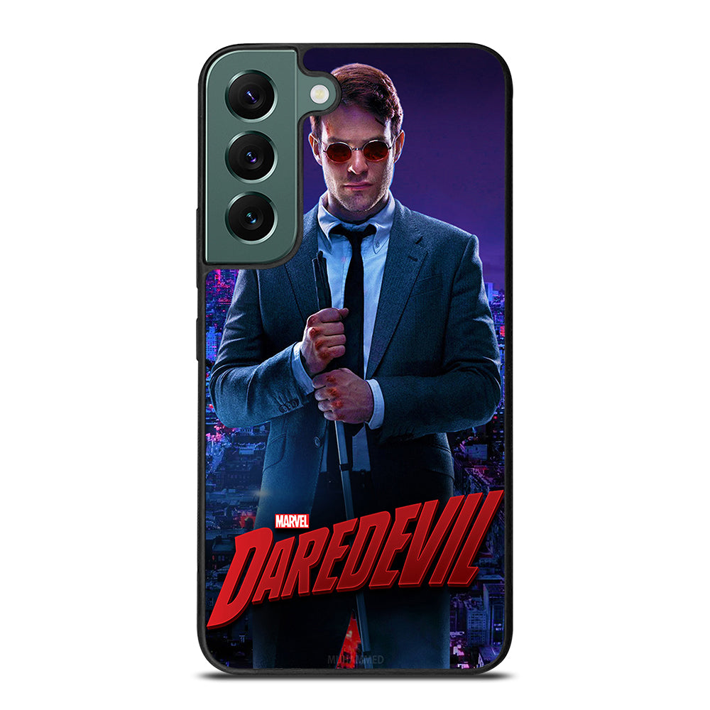 DARE DEVIL MOVIE Samsung Galaxy S22 Case Cover