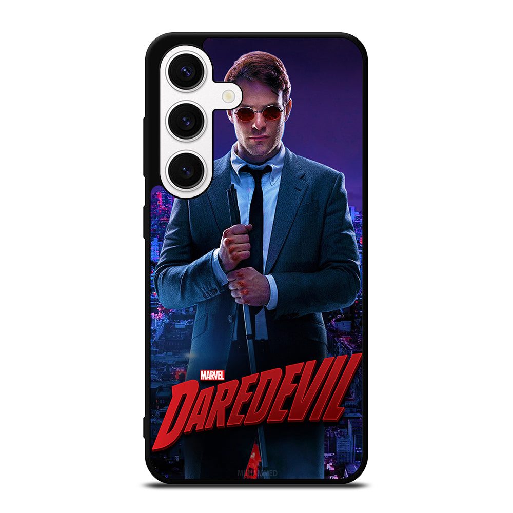 DARE DEVIL MOVIE Samsung Galaxy S24 Case Cover
