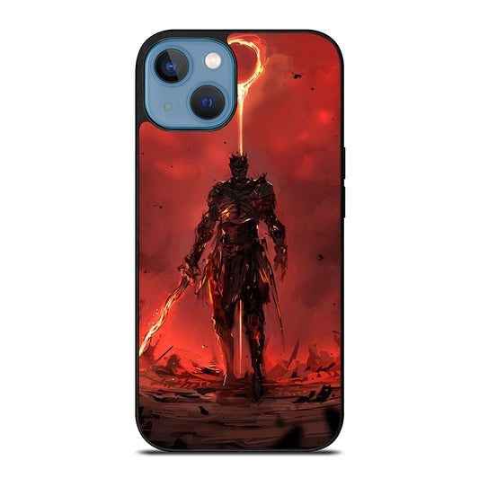 DARK SOULS iPhone 13 Case Cover