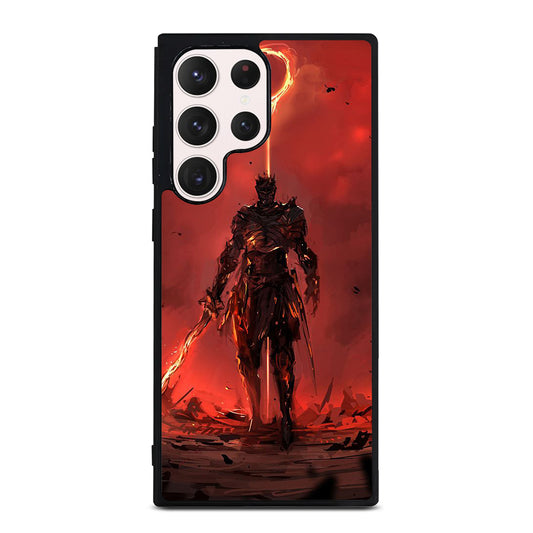 DARK SOULS Samsung Galaxy S23 Ultra Case Cover