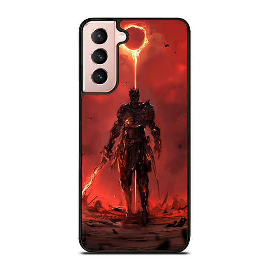 DARK SOULS Samsung Galaxy S21 Case Cover