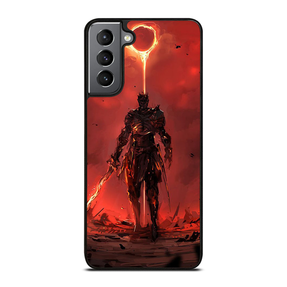 DARK SOULS Samsung Galaxy S21 Plus Case Cover