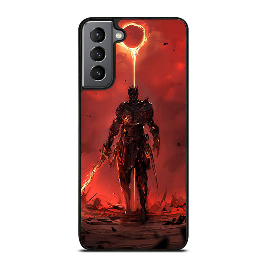 DARK SOULS Samsung Galaxy S21 Plus Case Cover