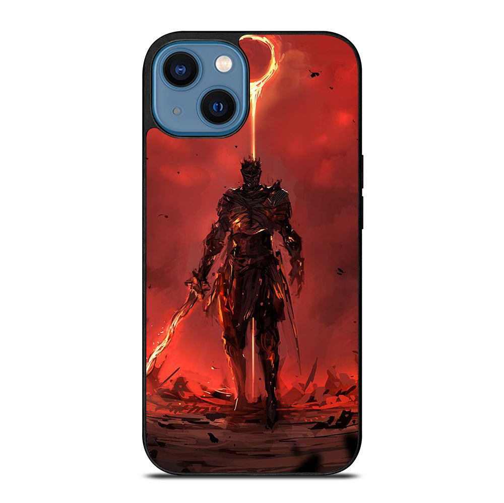 DARK SOULS iPhone 14 Case Cover