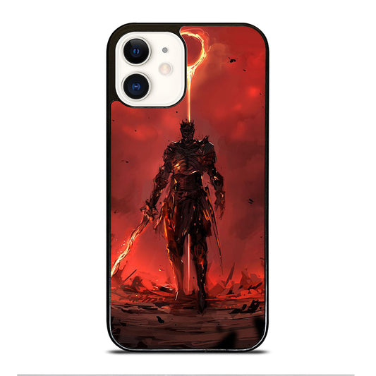 DARK SOULS iPhone 12 Case Cover