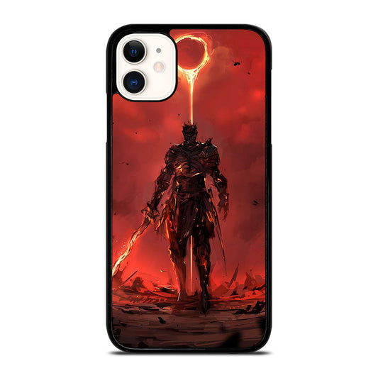 DARK SOULS iPhone 11 Case Cover