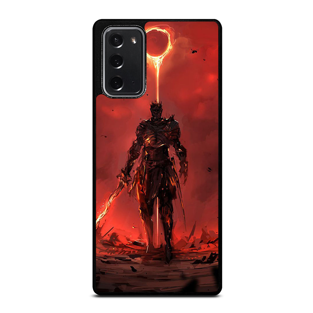 DARK SOULS Samsung Galaxy Note 20 Case Cover
