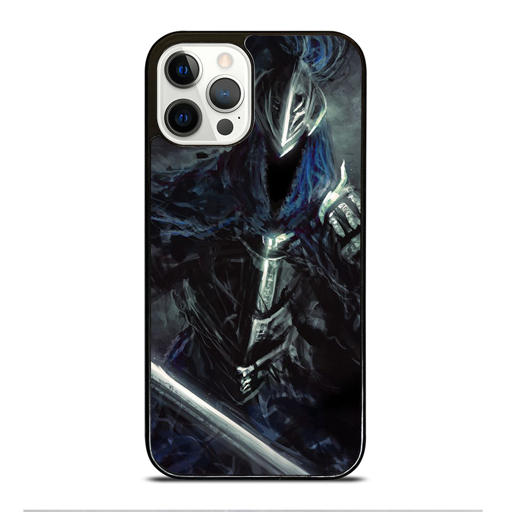 DARK SOULS ARTORIAS 3 iPhone 12 Pro Case Cover