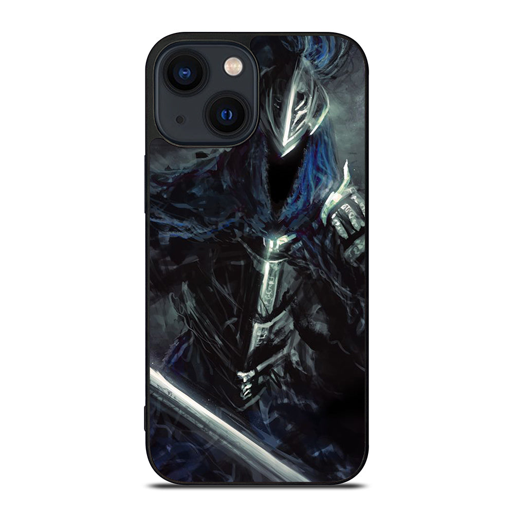 DARK SOULS ARTORIAS 3 iPhone 14 Plus Case Cover